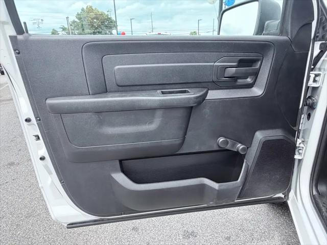 2019 Ram 1500 Classic Tradesman Regular Cab 4x2 6'4" Box