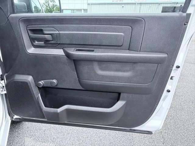 2019 Ram 1500 Classic Tradesman Regular Cab 4x2 6'4" Box