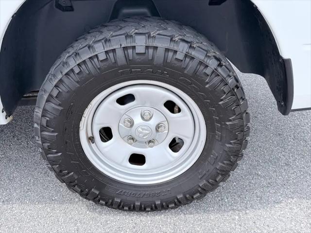 2019 Ram 1500 Classic Tradesman Regular Cab 4x2 6'4" Box