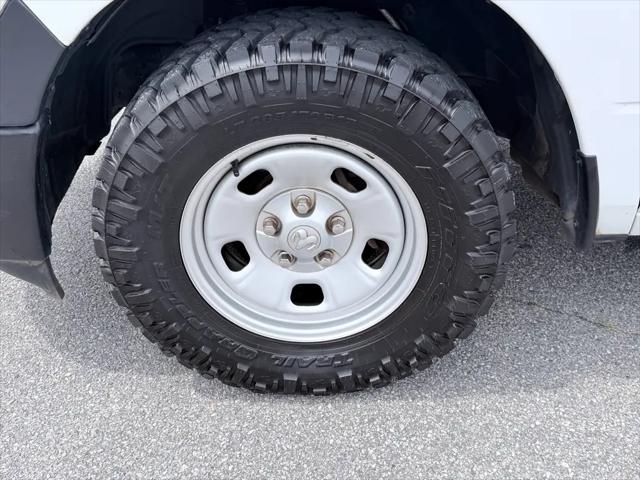 2019 Ram 1500 Classic Tradesman Regular Cab 4x2 6'4" Box