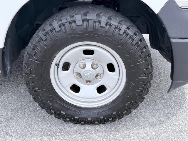 2019 Ram 1500 Classic Tradesman Regular Cab 4x2 6'4" Box