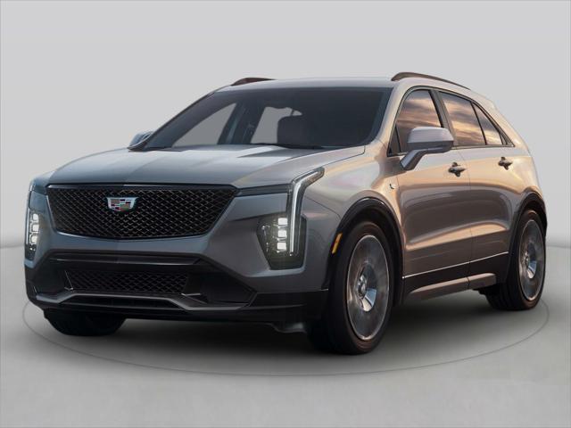 2025 Cadillac XT4 FWD Premium Luxury for sale in Marietta, GA