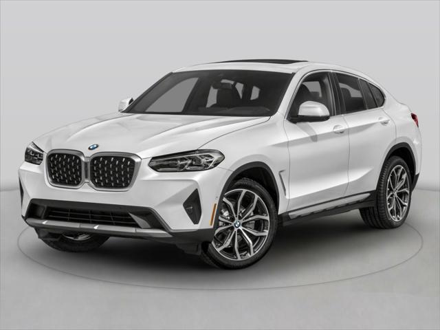 2025 BMW X4 xDrive30i for sale in Marietta, GA