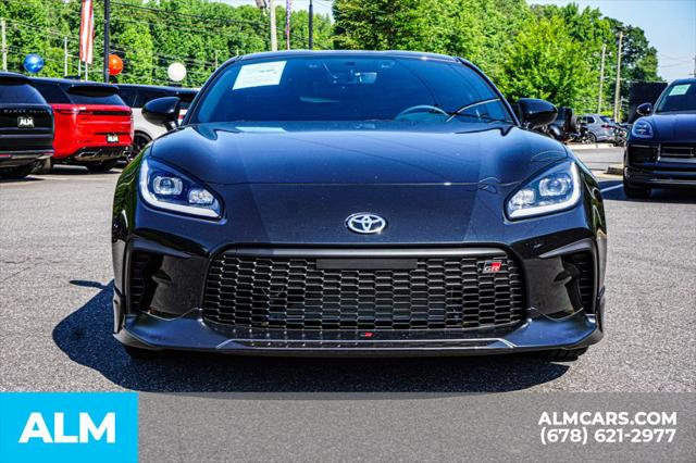 2026 Toyota GR86 Yuzu Edition