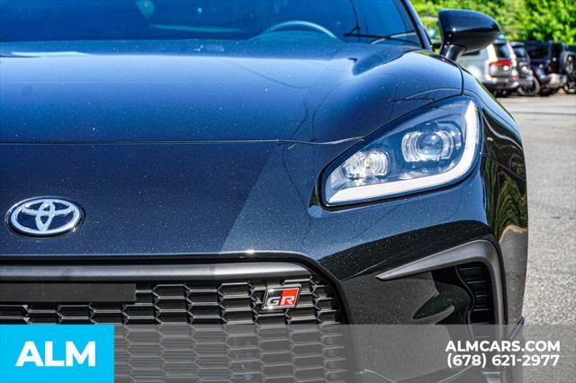 2026 Toyota GR86 Yuzu Edition