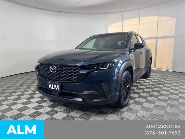 2023 Mazda CX-50 2.5 S Preferred Plus for sale in Morrow, GA