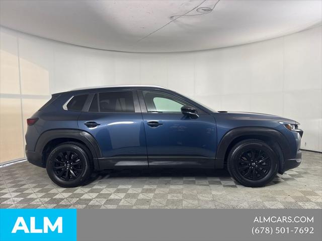 2023 Mazda CX-50 2.5 S Preferred Plus