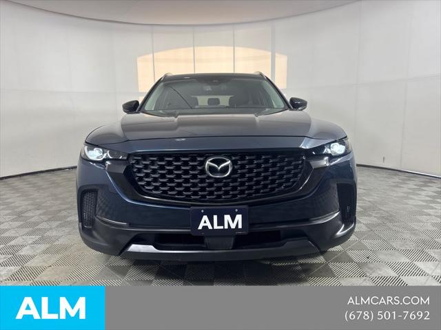 2023 Mazda CX-50 2.5 S Preferred Plus