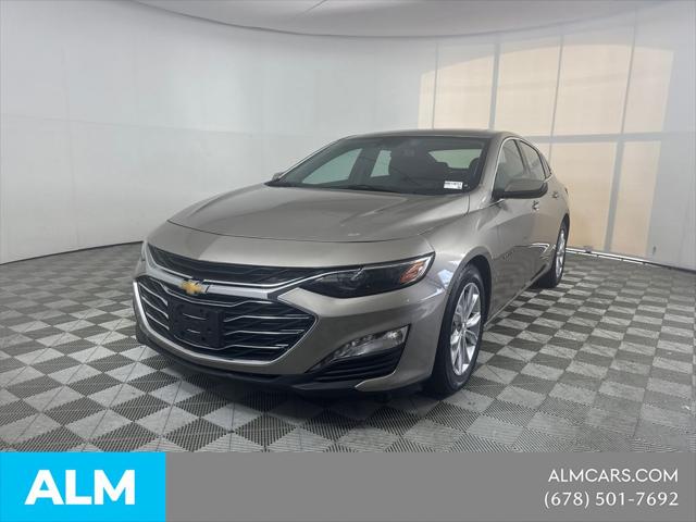 2024 Chevrolet Malibu FWD 1LT for sale in Morrow, GA