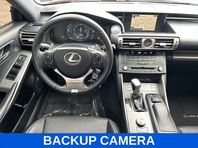 2015 Lexus IS 350 350 2015 Lexus IS 350 350