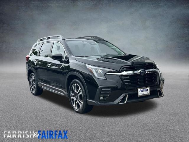2024 Subaru Ascent Touring 7-Passenger