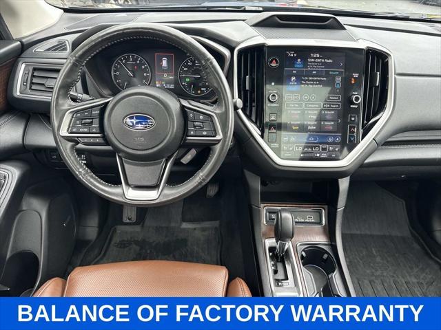 2024 Subaru Ascent Touring 7-Passenger