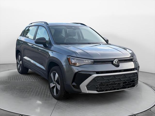 2025 Volkswagen Taos 1.5T S for sale in Durham, NC