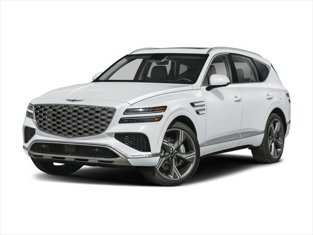 2025 Genesis GV80 2.5T Standard AWD for sale in Kennesaw, GA