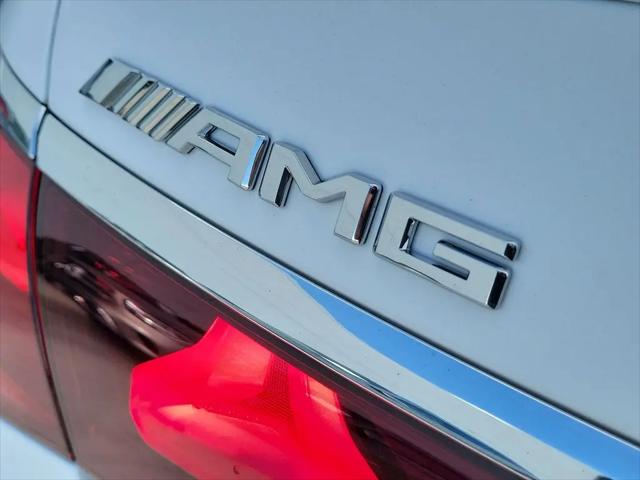 2026 Mercedes-Benz AMG E 53 E AMG E 53 E