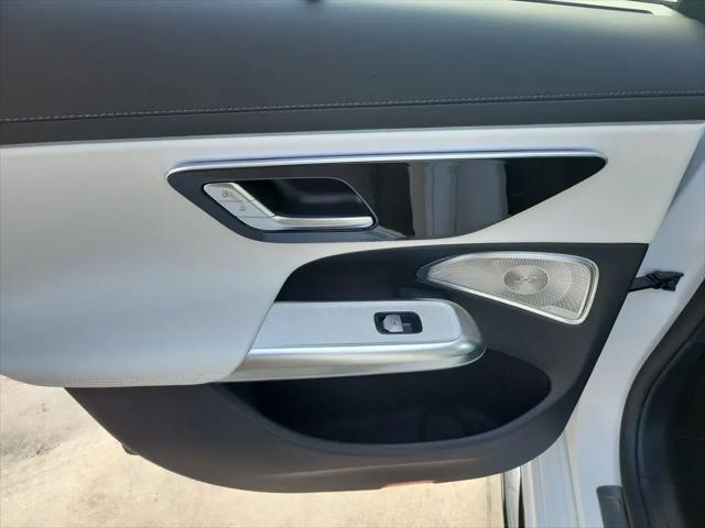 2026 Mercedes-Benz AMG E 53 E AMG E 53 E