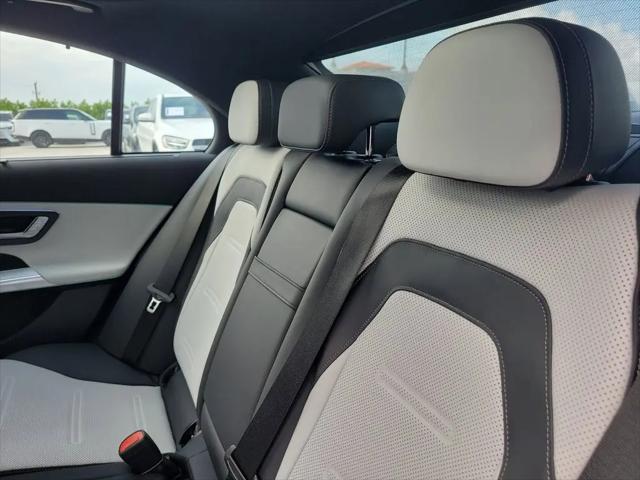 2026 Mercedes-Benz AMG E 53 E AMG E 53 E