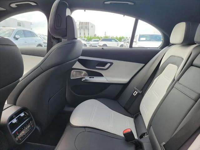 2026 Mercedes-Benz AMG E 53 E AMG E 53 E