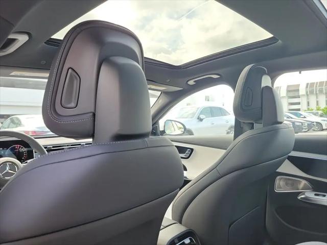 2026 Mercedes-Benz AMG E 53 E AMG E 53 E