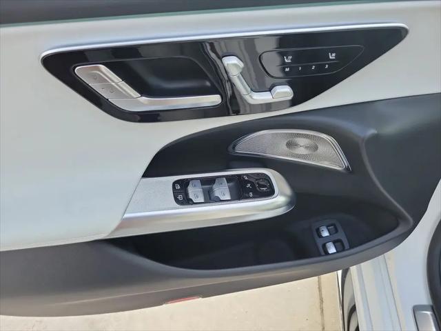 2026 Mercedes-Benz AMG E 53 E AMG E 53 E