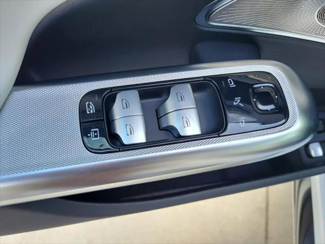 2026 Mercedes-Benz AMG E 53 E AMG E 53 E