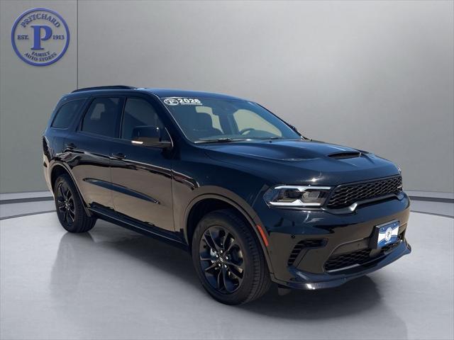 2026 Dodge Durango GT Plus for sale in Forest City, IA