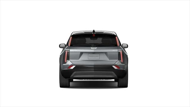 2026 Cadillac iQ Sport