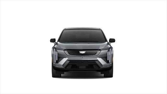 2026 Cadillac iQ Sport
