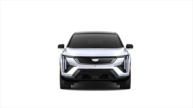 2026 Cadillac iQ Sport