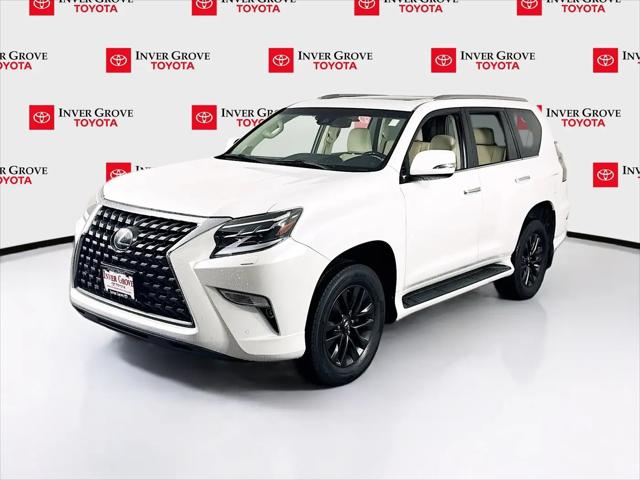 2020 Lexus GX 460 Premium for sale in Inver Grove, MN