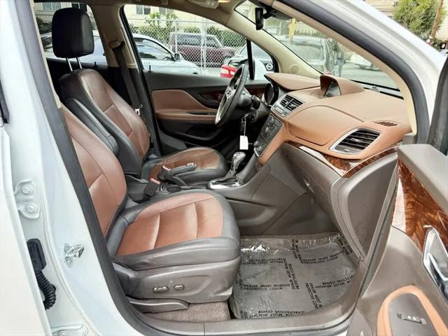 2013 Buick Encore Premium