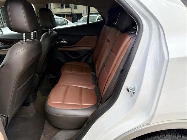 2013 Buick Encore Premium