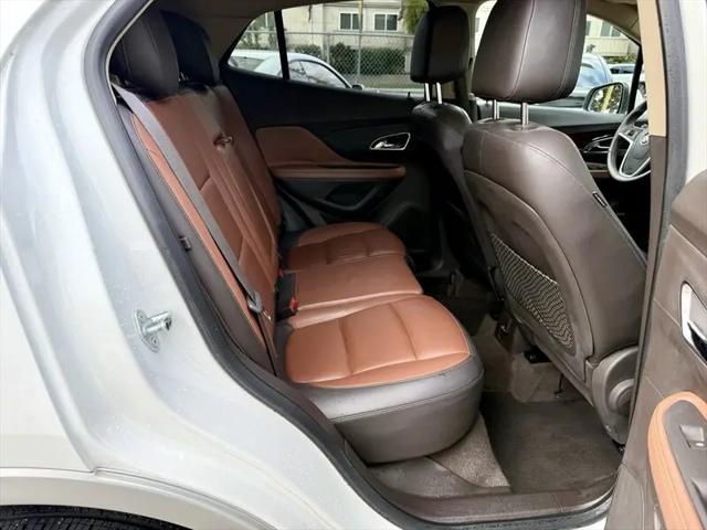 2013 Buick Encore Premium