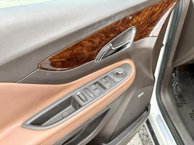 2013 Buick Encore Premium