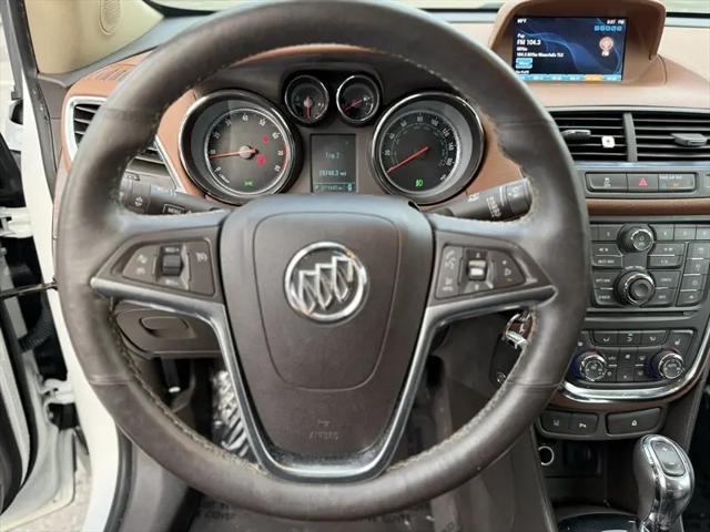 2013 Buick Encore Premium
