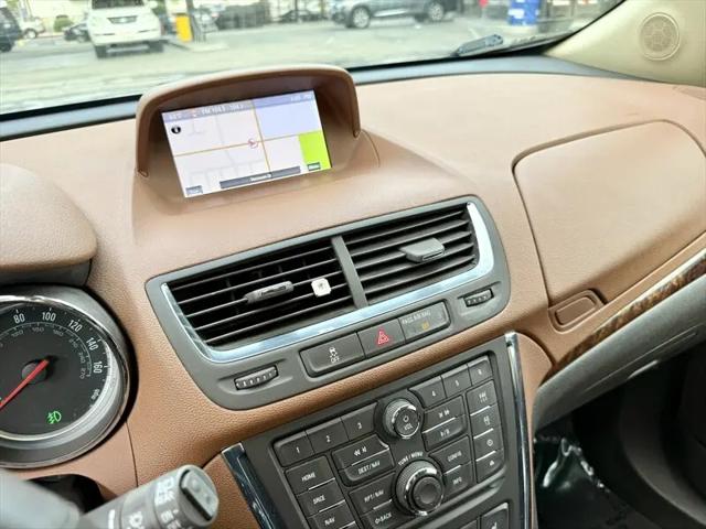2013 Buick Encore Premium