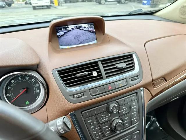 2013 Buick Encore Premium
