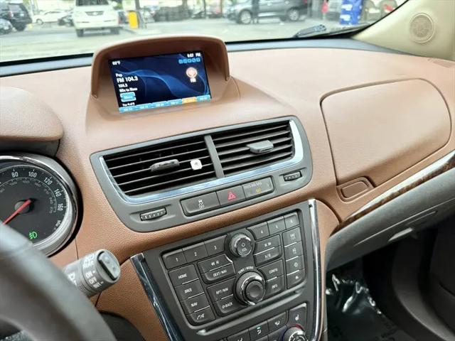 2013 Buick Encore Premium
