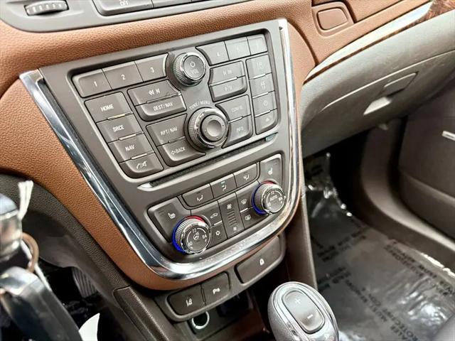 2013 Buick Encore Premium