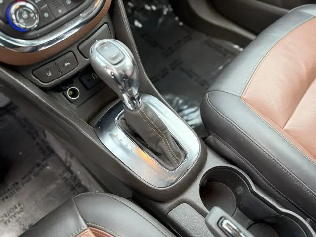 2013 Buick Encore Premium