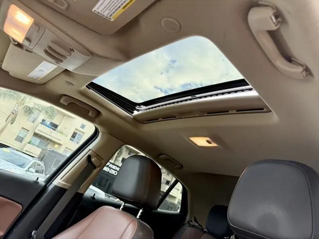 2013 Buick Encore Premium