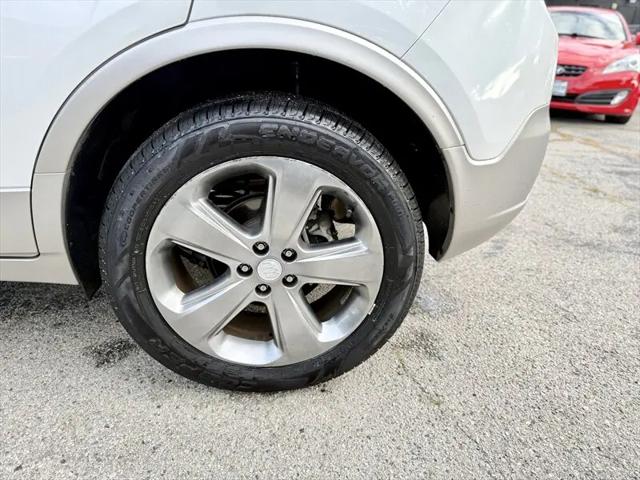 2013 Buick Encore Premium