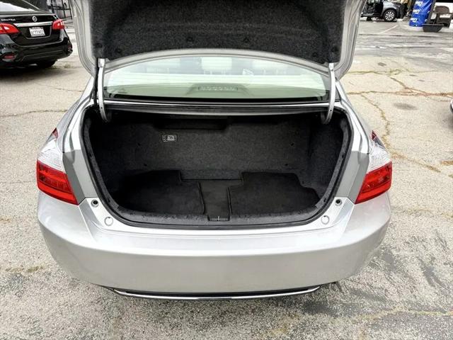 2014 Honda Accord Hybrid EX-L