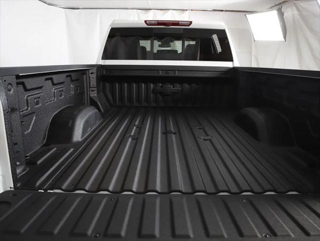 2026 Chevrolet Silverado 3500HD Crew Cab, Standard Bed, LT, 4WD