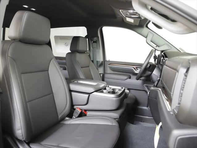 2026 Chevrolet Silverado 3500HD Crew Cab, Standard Bed, LT, 4WD