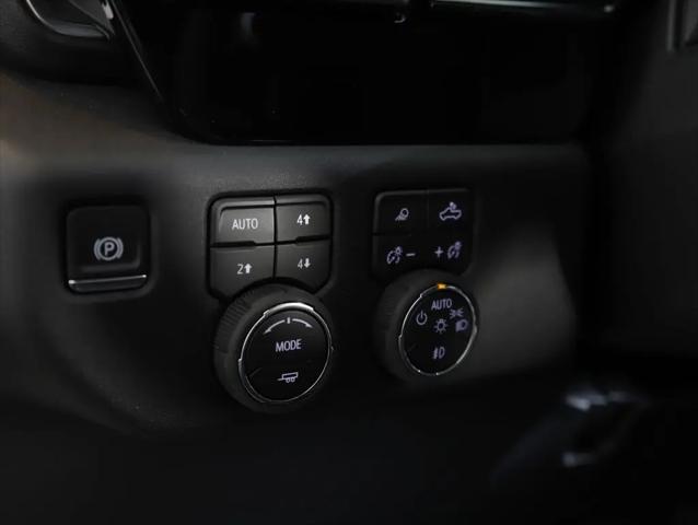 2026 Chevrolet Silverado 3500HD Crew Cab, Standard Bed, LT, 4WD