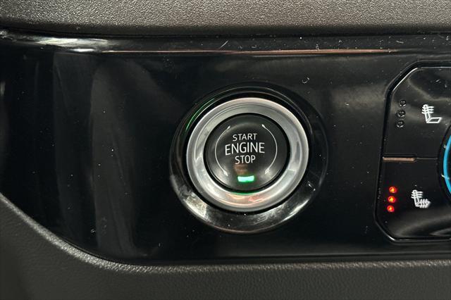 2024 GMC Sierra 1500 4WD Crew Cab Short Box SLT