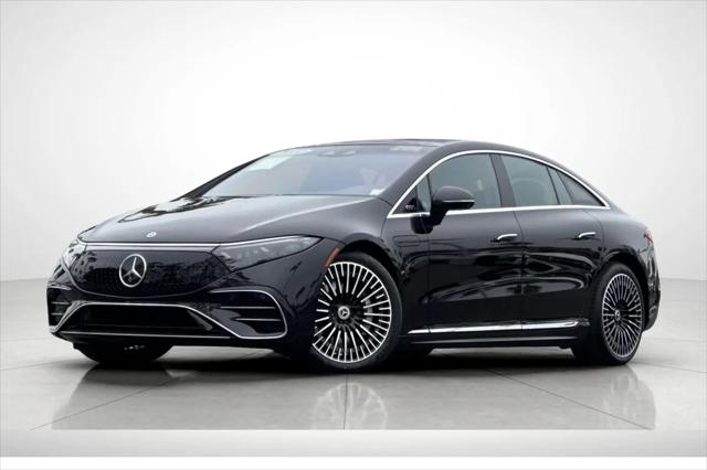 2022 Mercedes-Benz EQS 580 Sedan 4MATIC for sale in Foothill Ranch, CA