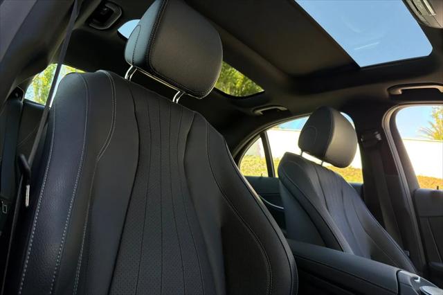 2023 Mercedes-Benz E 450 4MATIC