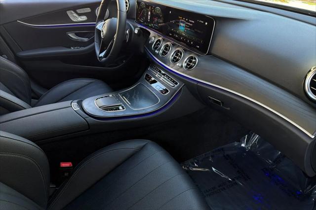 2023 Mercedes-Benz E 450 4MATIC
